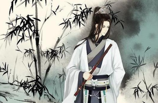 他是元朝无名诗人，写下一首孤独名作世人评价极高
