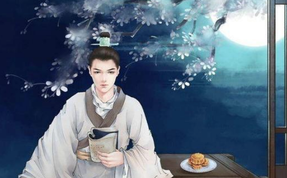 他是元朝无名诗人，写下一首孤独名作世人评价极高