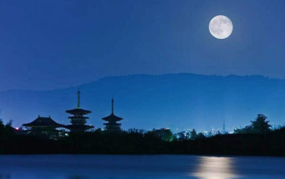 这首流传千年的唐代民谣你听过吗?句句讽刺且不带贬义词