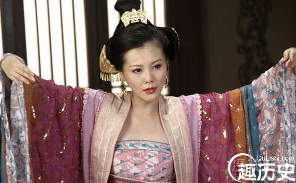 戚夫人歌:戚夫人成为人彘后最后的呐喊