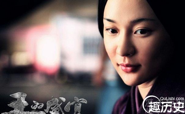 戚夫人歌:戚夫人成为人彘后最后的呐喊