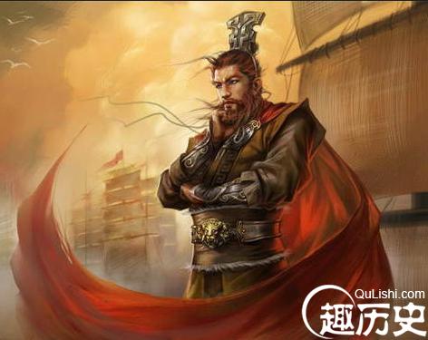 国学文化：三国中名言有哪些？关于三国的名言