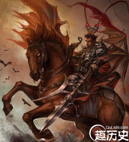 国学文化：三国中名言有哪些？关于三国的名言