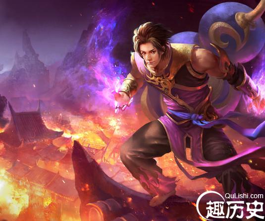 国学文化：三国中名言有哪些？关于三国的名言