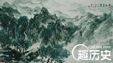 盘点古代的“到此一游”：石壁上多记载着诗句