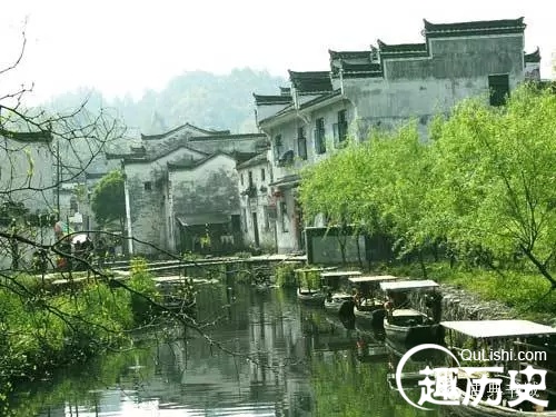 盘点十首最美清明诗 清明古诗集锦