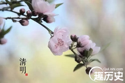 盘点十首最美清明诗 清明古诗集锦
