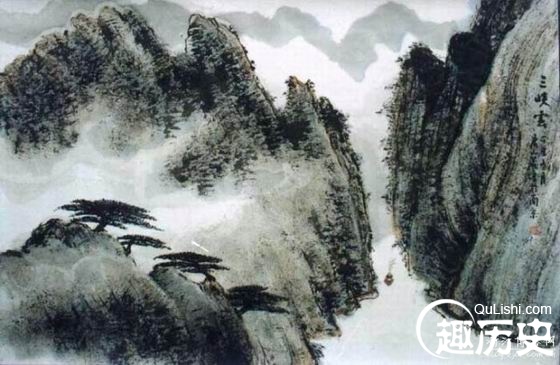 闲聊唐诗七绝十大排名：谁排第一？