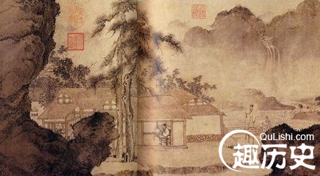 唐伯虎写过哪些诗？唐伯虎的诗词哪些比较著名