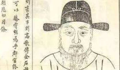 明代诗词代表人物生平简介:宗臣,为“嘉靖七子”之一