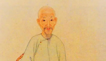 明代诗词代表人物生平简介:汪琬,明末散文“三大家”之一