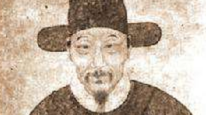 明代诗词代表人物生平简介:王世贞,明“后七子”领袖之一