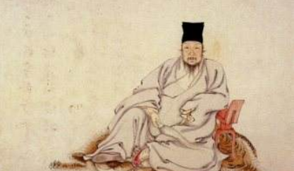 明代诗词代表人物生平简介:陈子龙,被誉为“明代第一词人”