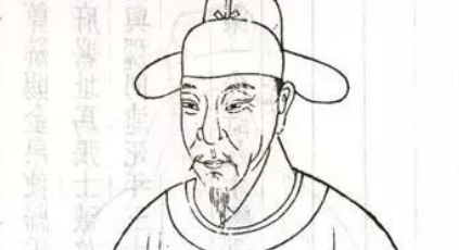 明代诗词代表人物生平简介:高启,被誉为“吴中四杰”之一