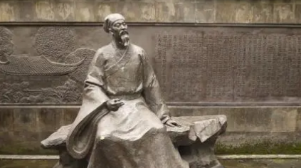 明代诗词代表人物生平简介：归有光，散文为&ldquo;明文第一&rdquo;