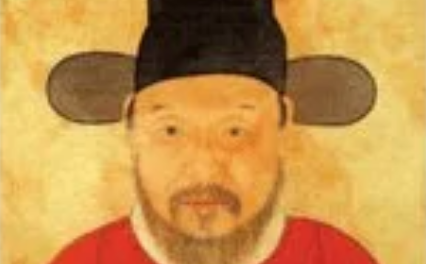 明代诗词代表人物生平简介：宋濂，被誉为&ldquo;开国文臣之首&rdquo;