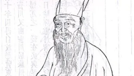 元代词曲代表人物生平简介:杨维桢,被称其为“一代诗宗”