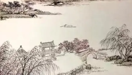 元代词曲代表人物生平简介:徐再思,与贯云石称“酸甜乐府”