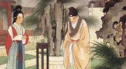 元代词曲代表人物生平简介：王实甫，杂剧《西厢记》的作者