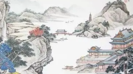 元代词曲代表人物生平简介：张可久，与张养浩合为&ldquo;二张&rdquo;