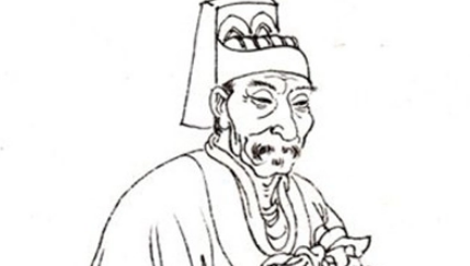 汉朝诗词代表人物生平简介:王褒,与扬雄并称“渊云”