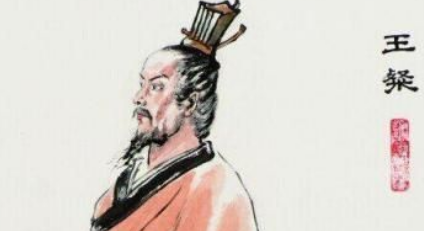 汉朝诗词代表人物生平简介:王粲,被称为“七子之冠冕”