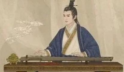 汉朝诗词代表人物生平简介:司马相如,后人称为赋圣和“辞宗”