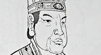 南北朝诗词代表人物生平简介:卢思道,时人称为“八米卢郎”