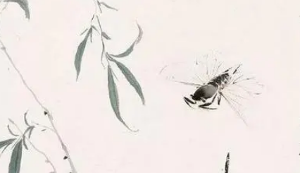 南北朝诗词代表人物生平简介:卢思道,时人称为“八米卢郎”