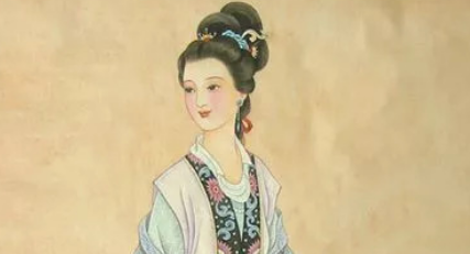 南北朝诗词代表人物生平简介:鲍令晖,著名文学家鲍照之妹