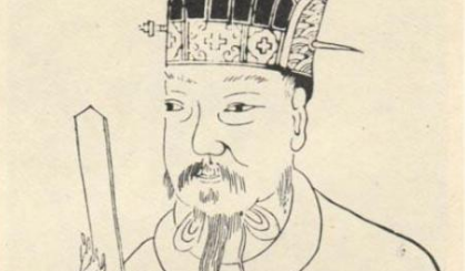 南北朝诗词代表人物生平简介:徐陵,与郭茂倩并称“乐府双壁”