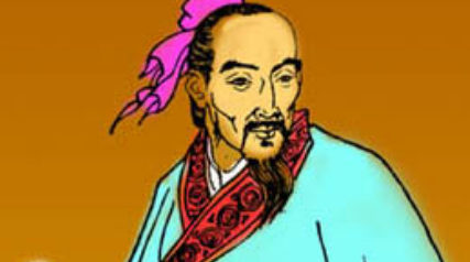 南北朝诗词代表人物生平简介:徐陵,与郭茂倩并称“乐府双壁”