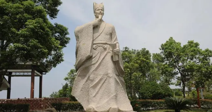 南北朝诗词代表人物生平简介：颜延之，与谢灵运并称&ldquo;颜谢&rdquo;