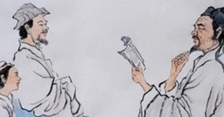 南北朝诗词代表人物生平简介:颜之推,古代文学家、教育家