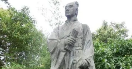 南北朝诗词代表人物生平简介：萧纲，开创划时代的宫体文学