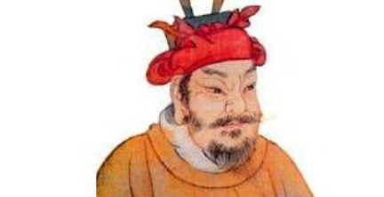 南北朝诗词代表人物生平简介：萧纲，开创划时代的宫体文学