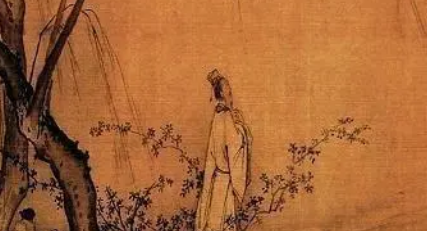 南北朝诗词代表人物生平简介：何逊，后人称为&ldquo;何记室&rdquo;