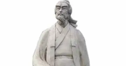 南北朝诗词代表人物生平简介：周兴嗣，《千字文》传诵千古