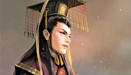 魏晋诗词代表人物生平简介:曹叡,与曹操、曹丕并称魏之三祖