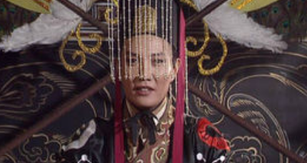 魏晋诗词代表人物生平简介:曹叡,与曹操、曹丕并称魏之三祖