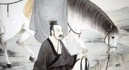 魏晋诗词代表人物生平简介：陆云，与其兄陆机合称&ldquo;二陆&rdquo;