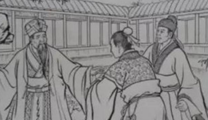 魏晋诗词代表人物生平简介：张载，与张协、张亢时称&ldquo;三张&rdquo;