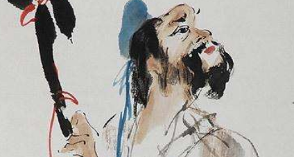 魏晋诗词代表人物生平简介：左思，《三都赋》颇被当时称颂