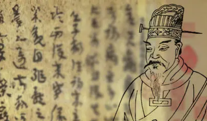 魏晋诗词代表人物生平简介:陆机,被誉为“太康之英”