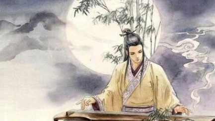 魏晋诗词代表人物生平简介：嵇康，&ldquo;竹林七贤&rdquo;的精神领袖