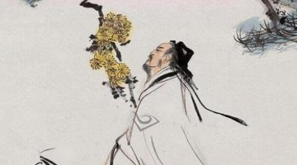 晋代诗词代表人物生平简介：陶渊明，被誉为&ldquo;隐逸诗人之宗&rdquo;