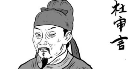 唐诗代表人物生平简介：杜审言，&ldquo;近体诗&rdquo;的奠基人之一