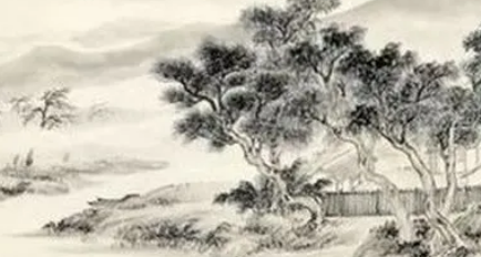 唐诗代表人物生平简介：杜审言，&ldquo;近体诗&rdquo;的奠基人之一