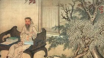 唐诗代表人物生平简介:司空图,《二十四诗品》为不朽之作