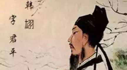 唐诗代表人物生平简介:韩翃,名列“大历十才子”之一